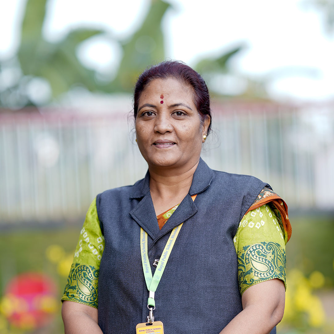 Faculty